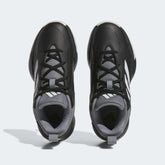 Детски Маратонки Adidas Cross Em Up Select J IE9255 отгоре